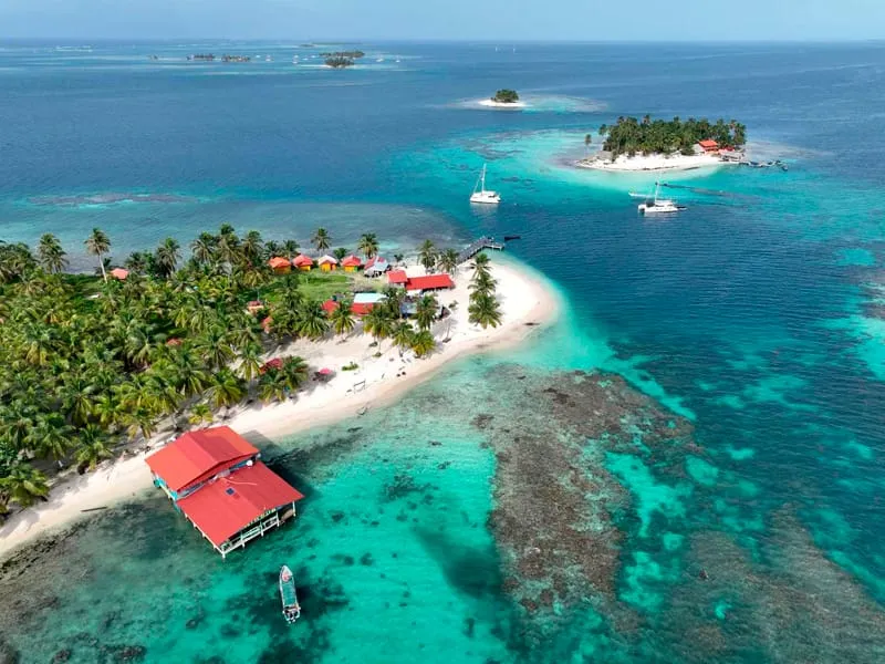 How Much Does a Tour to San Blas from Panama Cost? (Actual Prices for 2026)