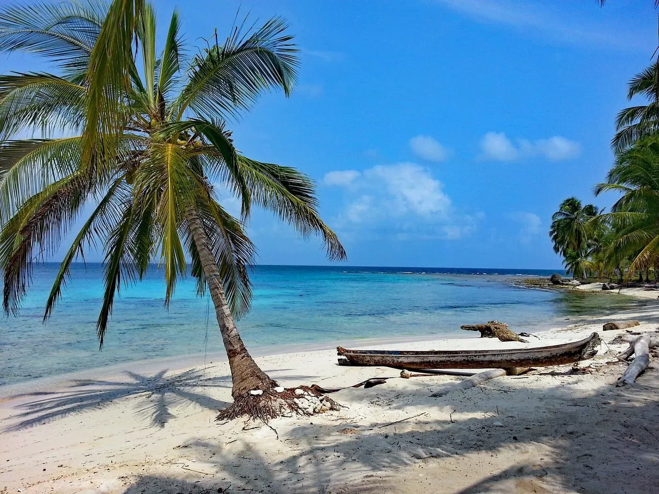 Escapada Romántica: San Blas para Parejas 2