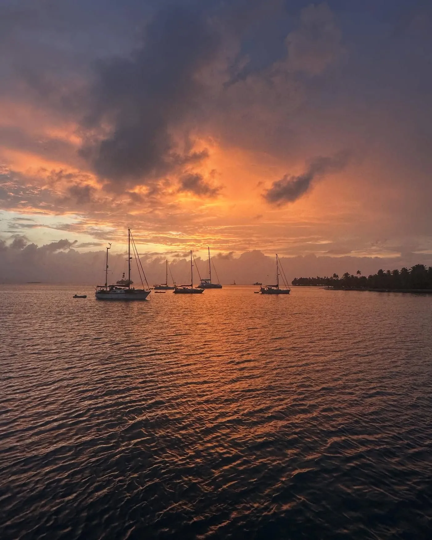 Escapada Romántica: San Blas para Parejas 3