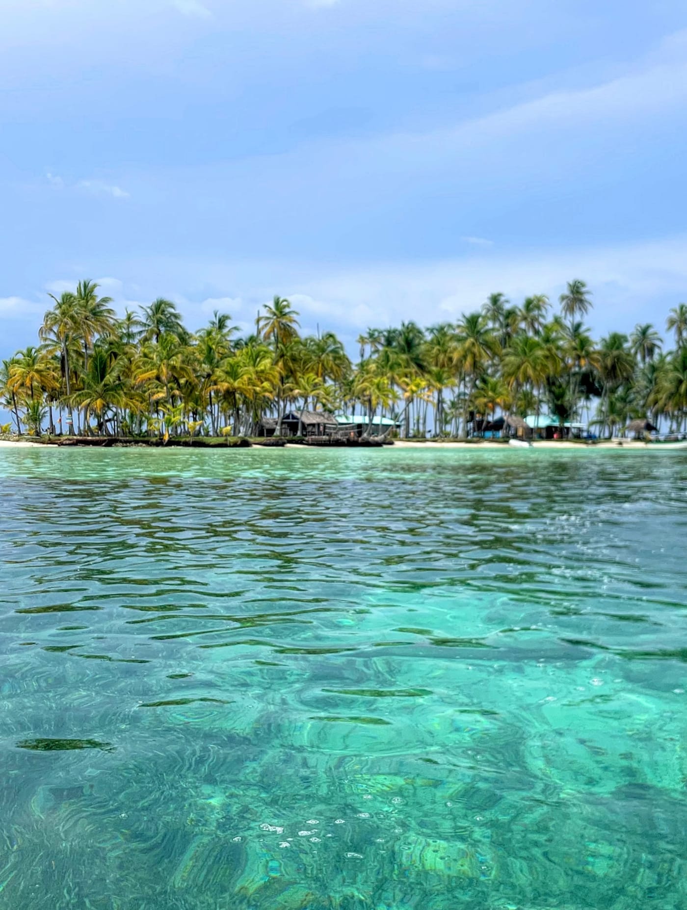 Photo from the A Day Trip to the West: Chichime and Its Cays tour
