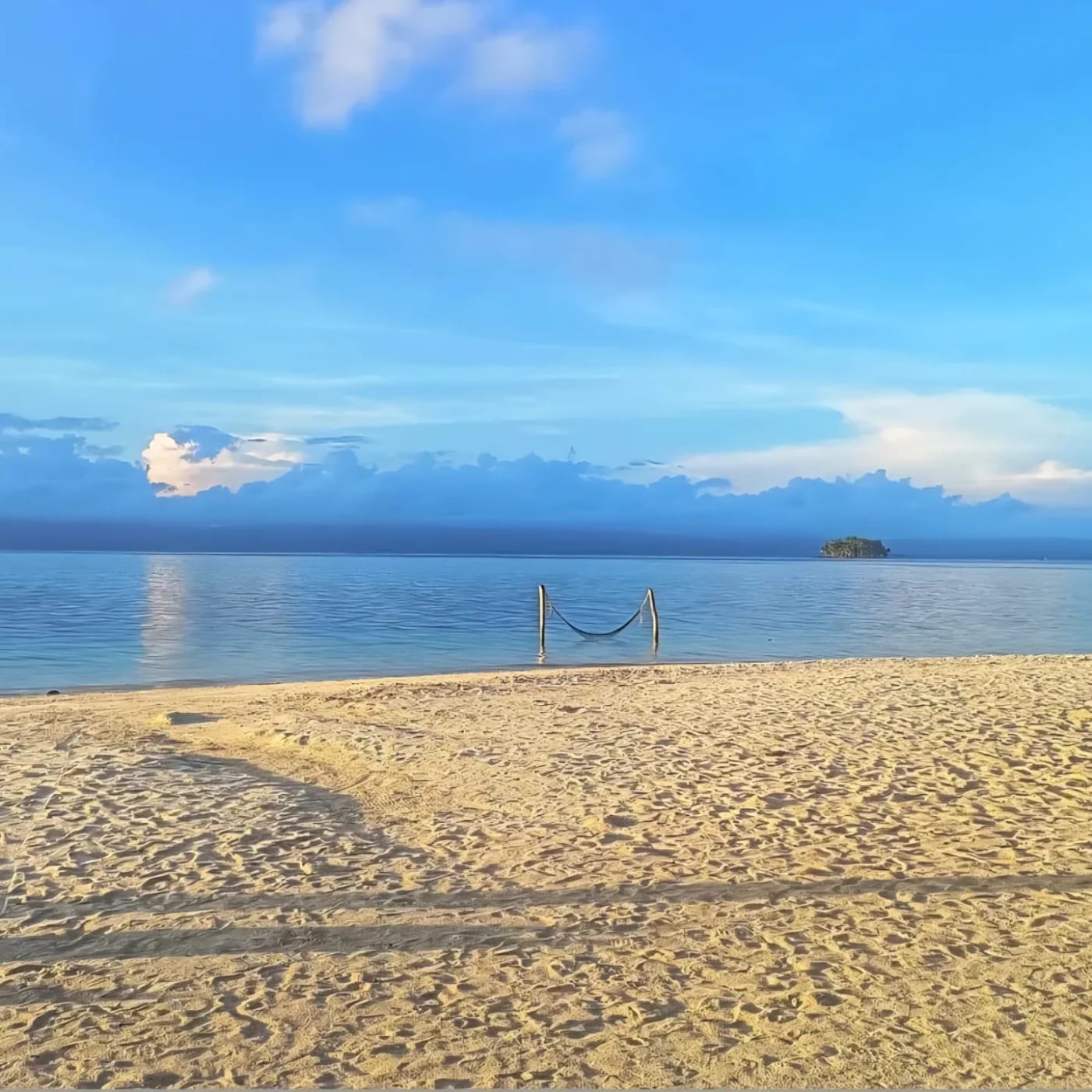 Photo from the Getaway Deal: 2 Islands + Natural Pool tour