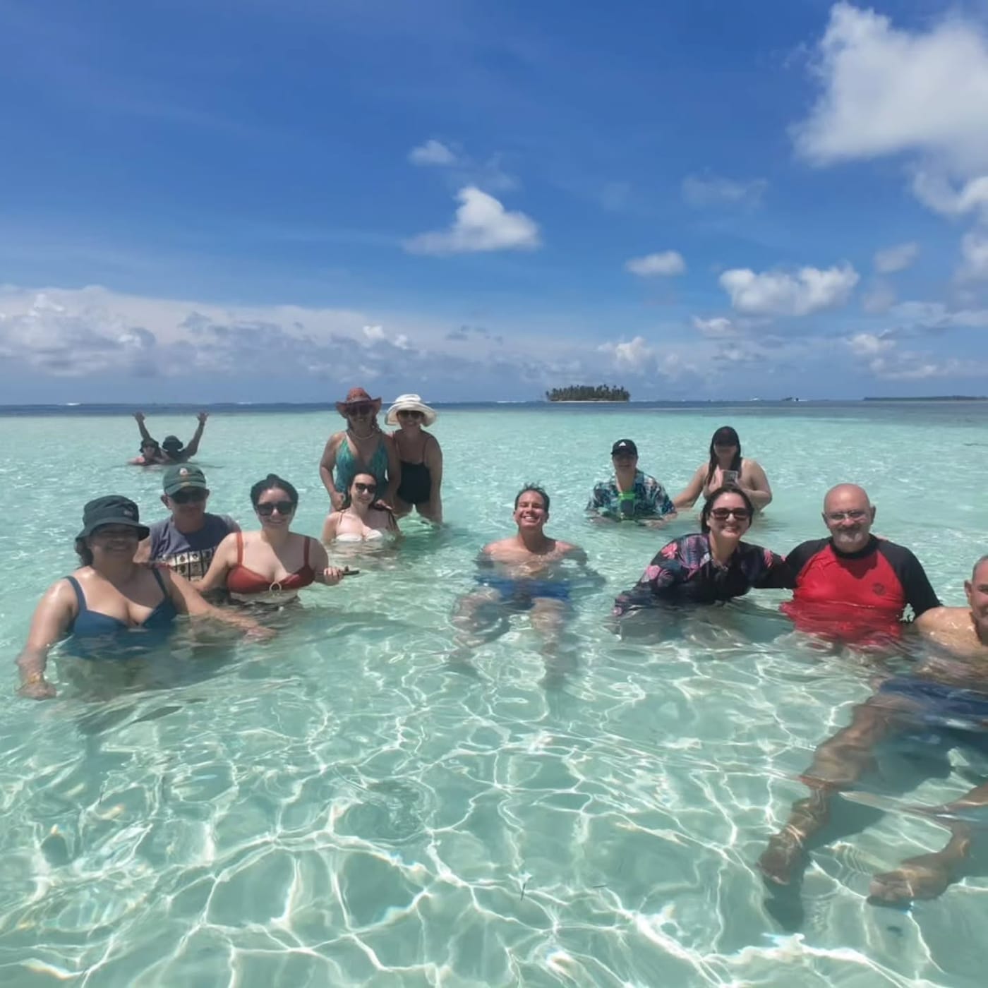 Photo from the Day Tour to the South of San Blas tour