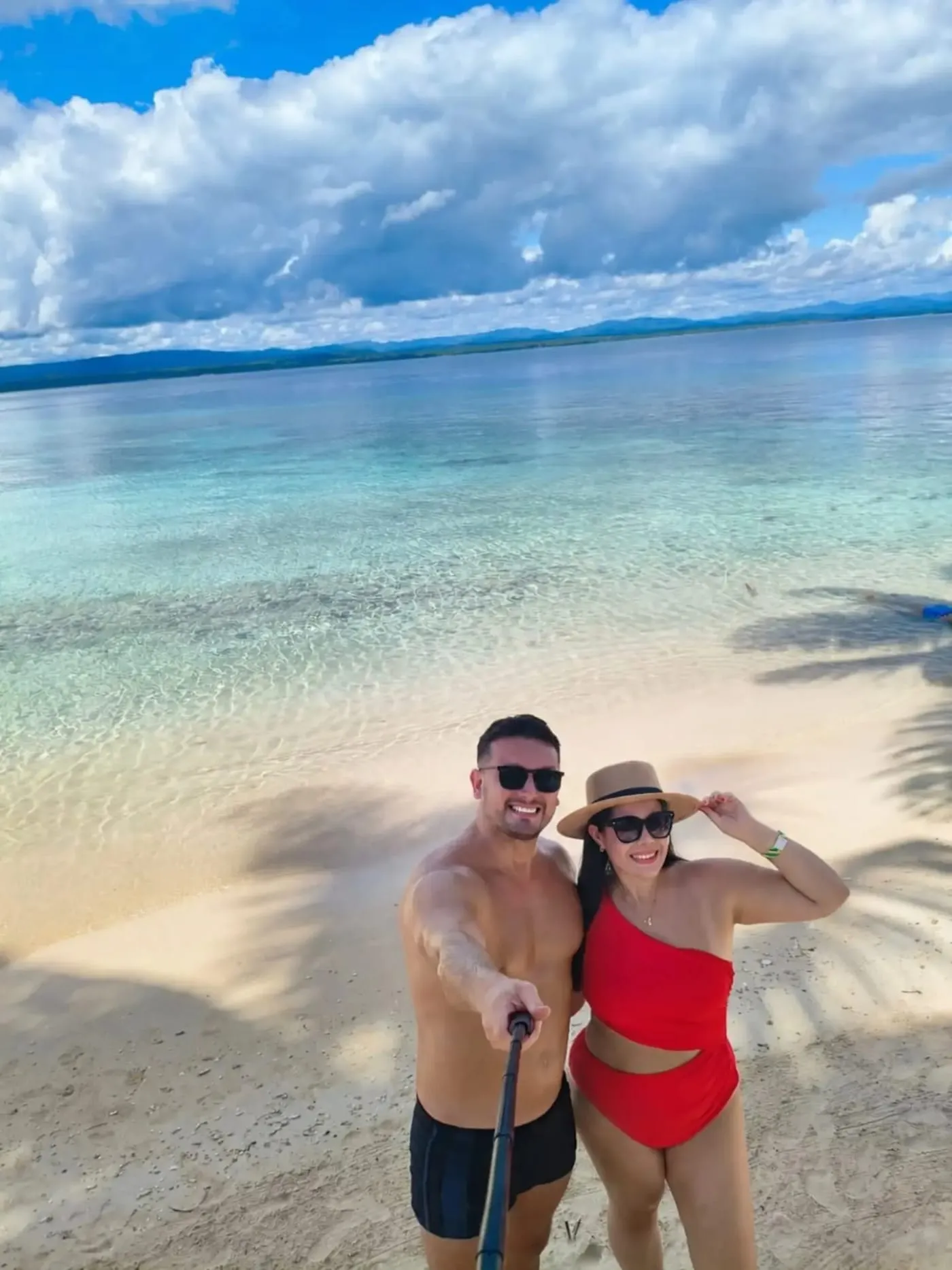 Escapada Romántica: San Blas para Parejas 1