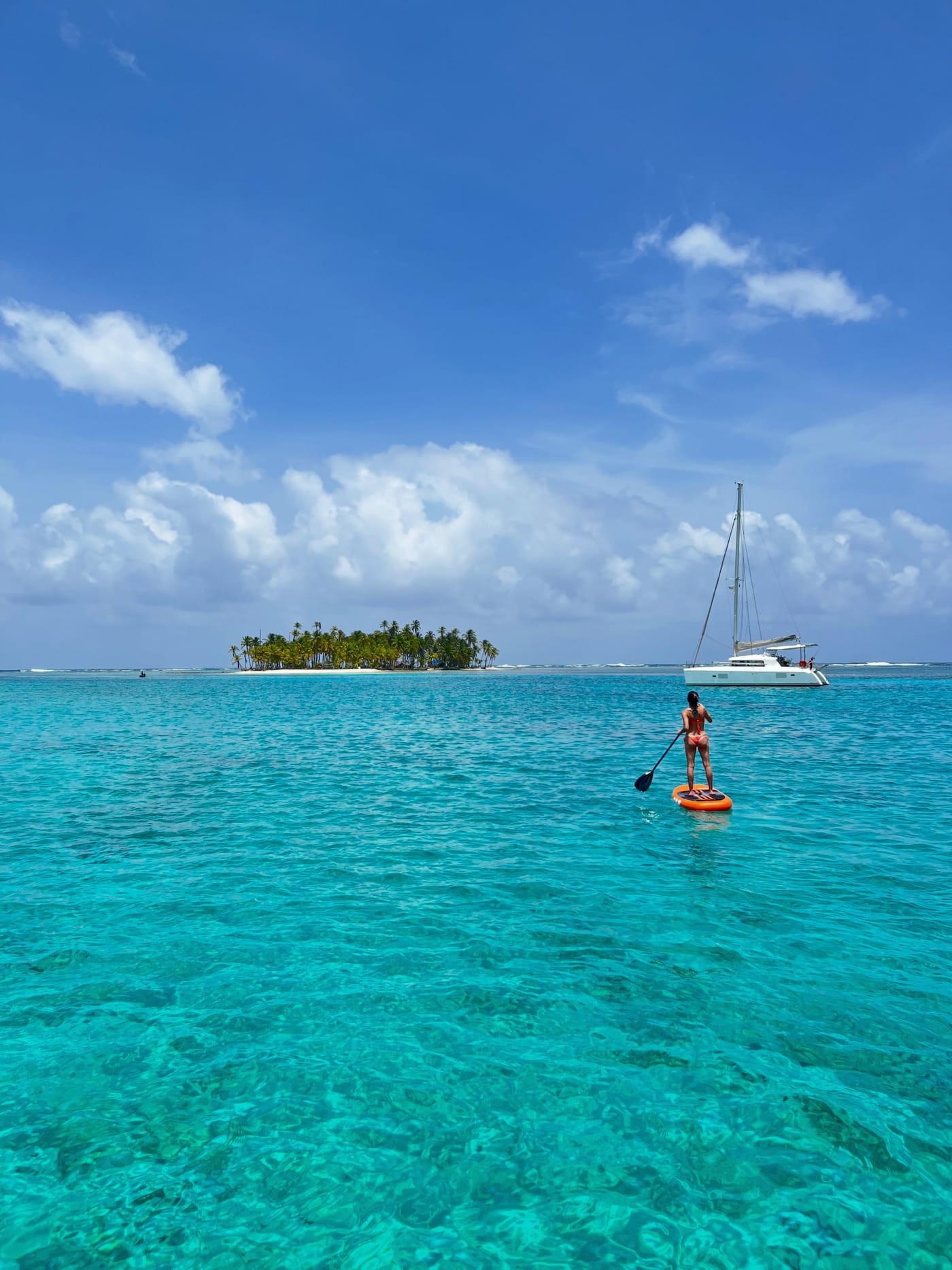 Photo from the Day Tour to Cayos Holandeses tour