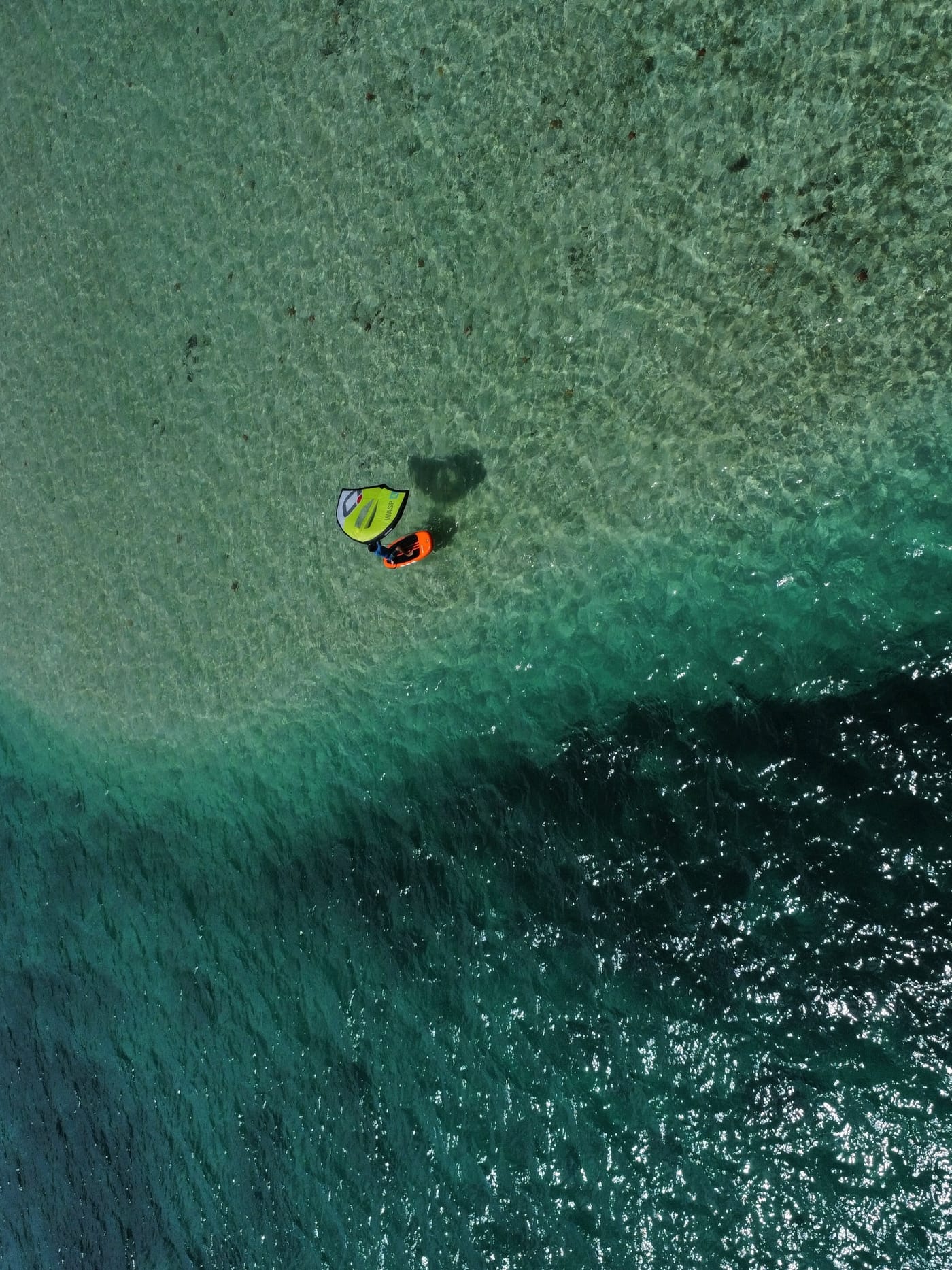 Photo from the Snorkeling Tour at Coco Bandero tour